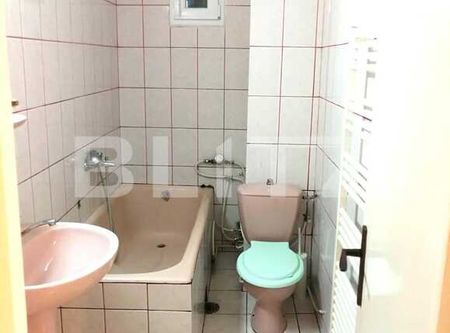 3 camere, 75 mp, parcare, nemobilat, zona strazii 21 Decembrie - Photo 4