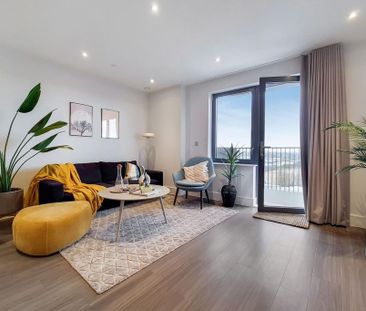3 bedroom flat to rent - Photo 2