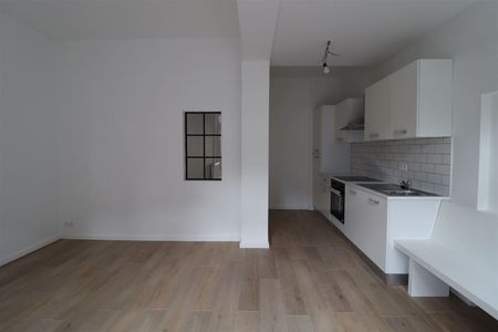 Gerenoveerd appartement met tuin aan het Groen Kwartier - Foto 4