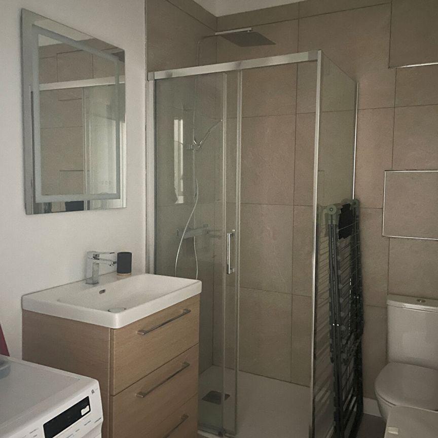 Appartement Macon 2 pièce(s) MEUBLE 41.24 m2 - Photo 1