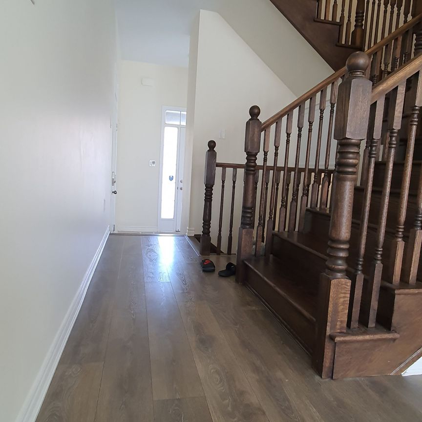 For Lease - 84 Callandar Road, Brampton, Ontario - Photo 1