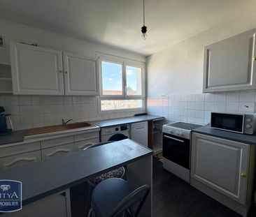 Location Appartement 3 pièces 65m² LIMOGES 87100 - Photo 4