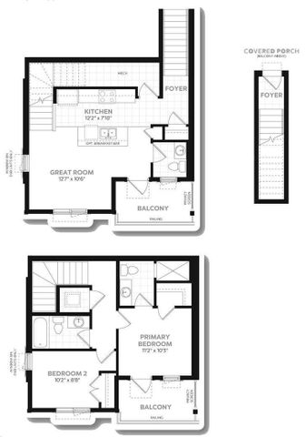 For Lease - 96 Oat Lane, Kitchener, Ontario - Photo 3