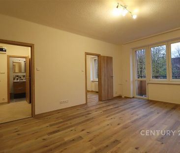 Pronájem bytu 1+1 40 m² - Photo 1