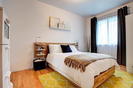 Appartement à louer - Photo 5