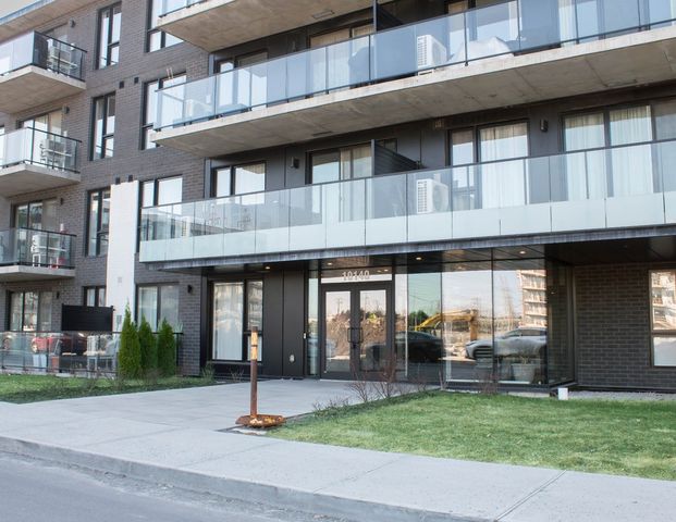 À louer / Appartement - Photo 1