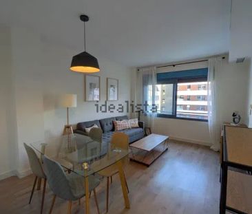 Alquiler de piso en Calle Eslava, 14 - Photo 6