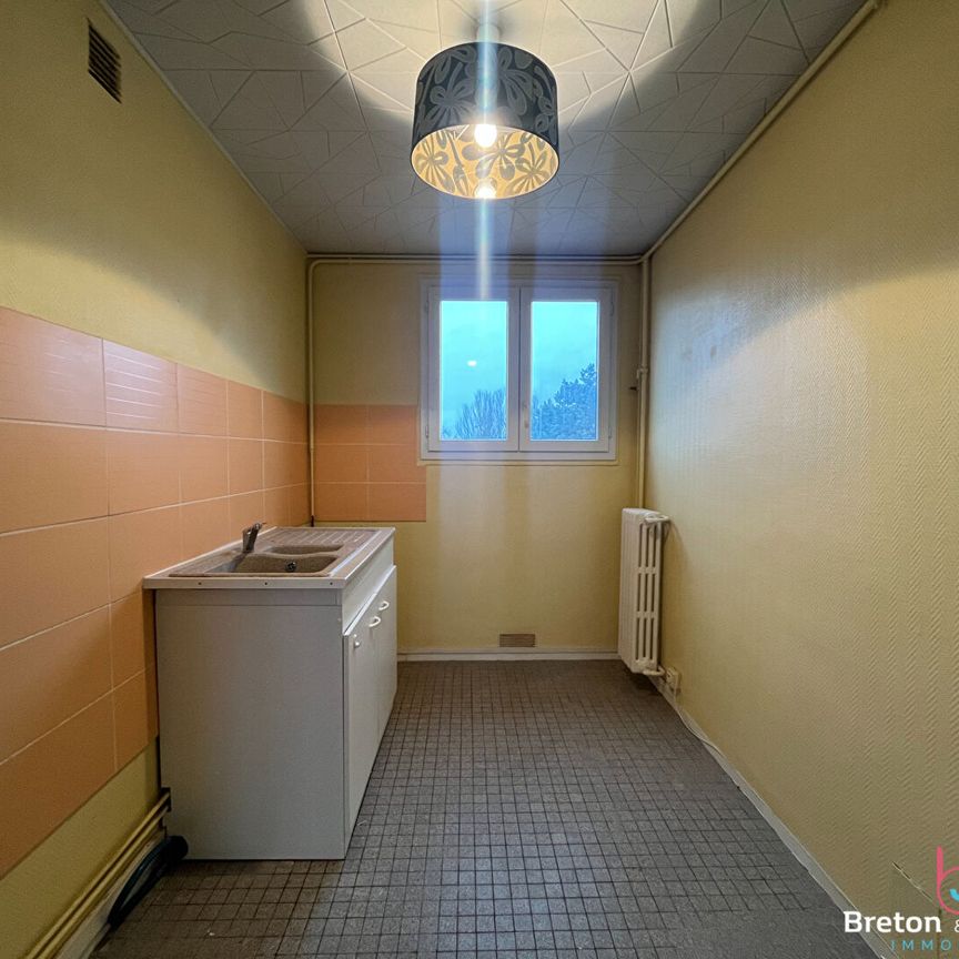 Location Appartement 3 pièces 54m² - Photo 1