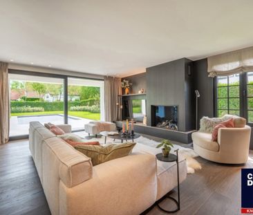 Tout savoir sur cette maison à Knokke-Heist, à Knokke-Heist - Photo 4