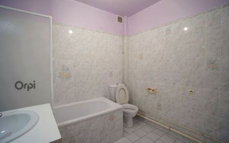 Appartement à louer 3 pièces • Triel-sur-Seine - Photo 3