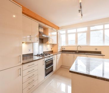 2 bedroom apartment to rent Merchants Place, Risbygate Street, Bury... - Photo 5