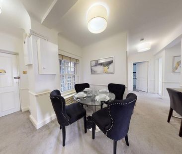 2 bedroom flat to rent - Photo 4