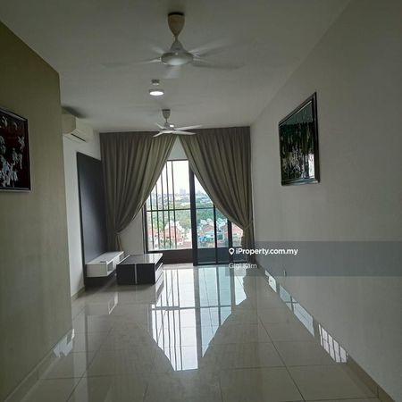 Legend Heights, Kepong - Foto 3