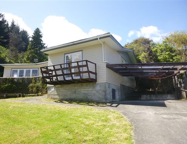 PARK WAY LIVING - Photo 1