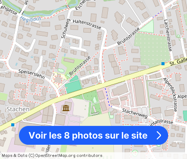 1.5 Zimmer, 30 m², 2. Stock - Photo 1