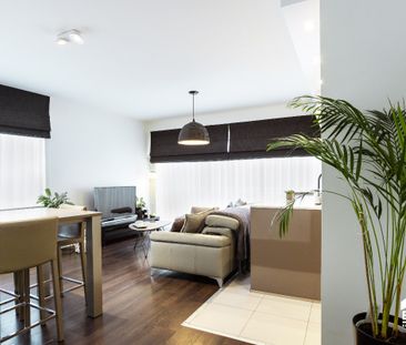 Appartement met één slaapkamer te huur in Ieper - Photo 5