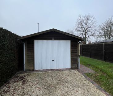 Ruim huis te huur in Zulte - Photo 1