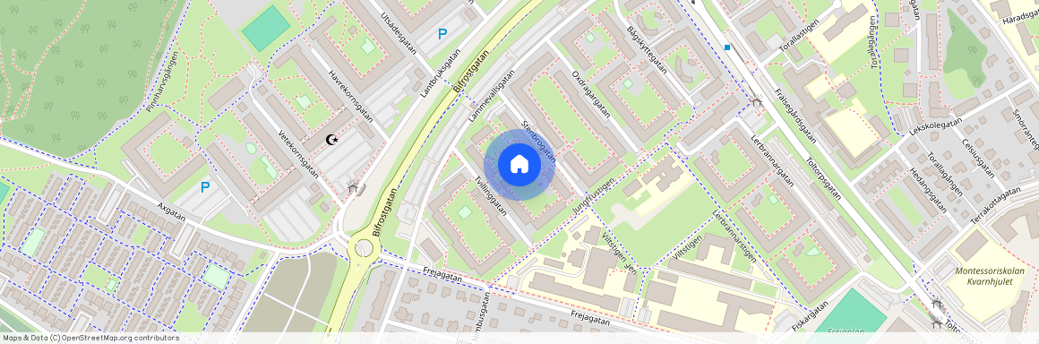 Tvillinggatan 3B, 431 43 Mölndal, Vastra-Gotaland