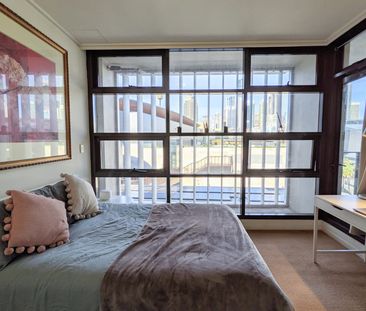 P612/287 Pyrmont Street, Ultimo NSW 2007 - Apartment For Rent | Domain - Photo 1