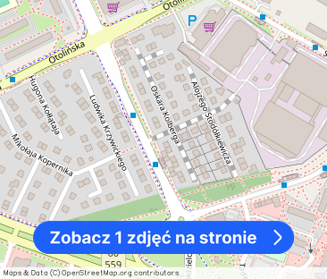 Wynajmę pokój Studentom lub mł.osobom - Zdjęcie 1