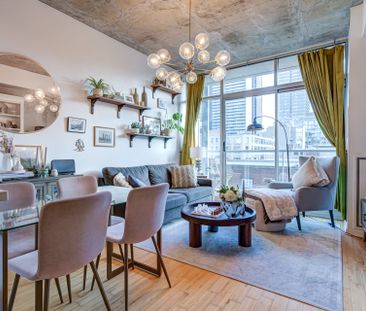 For Lease - 388 Richmond Street Unit# 516, Toronto, Ontario - Photo 5