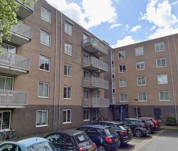 Te huur: Appartement Kanteel in Amsterdam - Foto 4