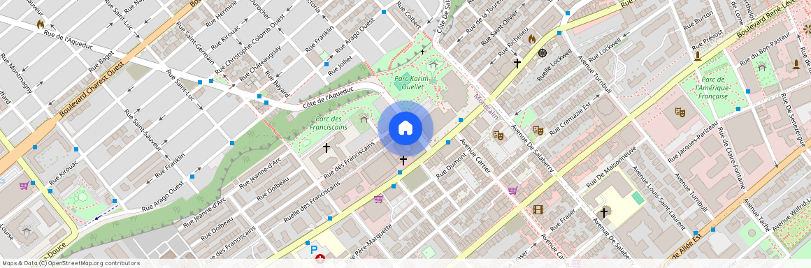 3 1/2-760, rue Sherbrooke, Limoilou