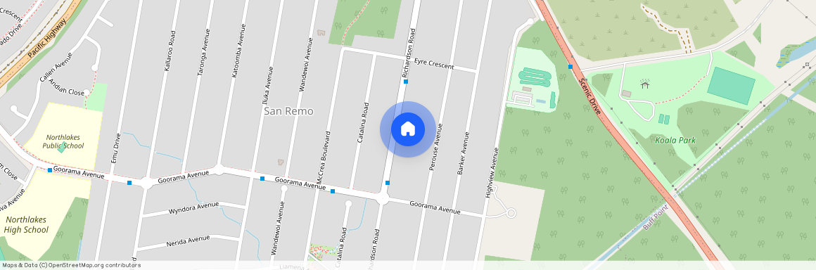 53A Richardson Road, San Remo