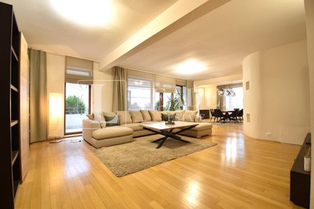 Inchiriere apartament I Zona Herastrau - Photo 4