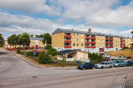 Edvardslundsgatan 3 M - Foto 2