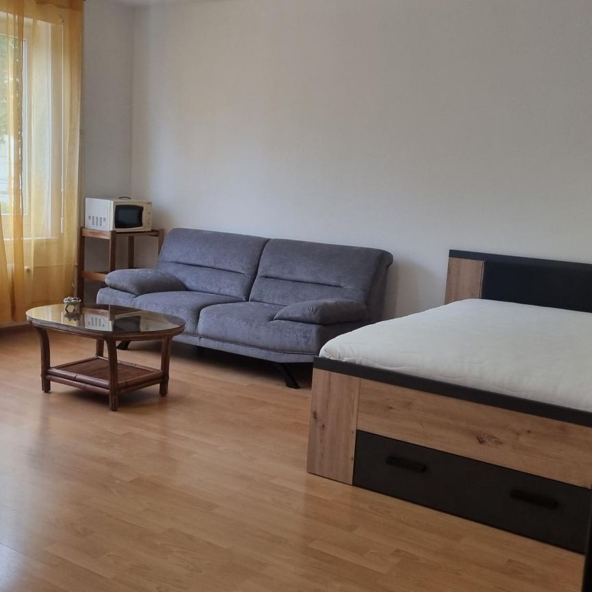 Location Appartement 1 pièce 32m² - Photo 1