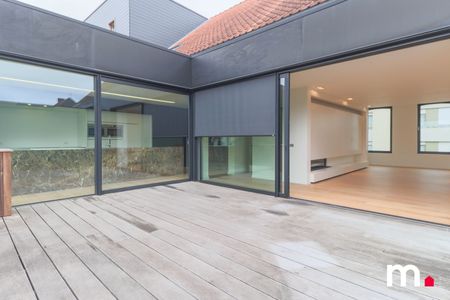 Penthouse te huur in Wevelgem - Foto 5