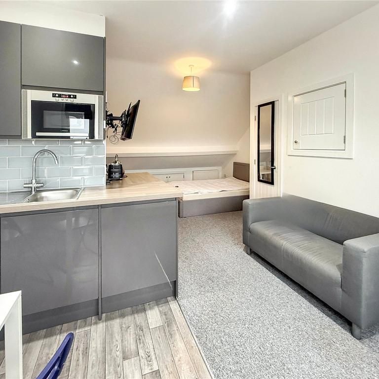 1 bedroom terraced house to rent - Photo 1