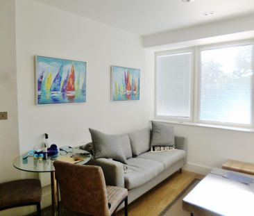 1 bedroom flat to rent - Photo 4