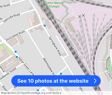 Springbank Road London SE13 - Photo 1