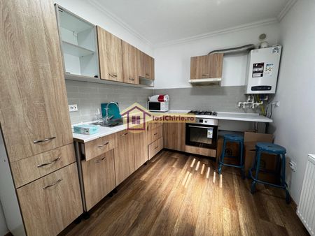 Casa de inchiriat Iasi - Fotografie 5