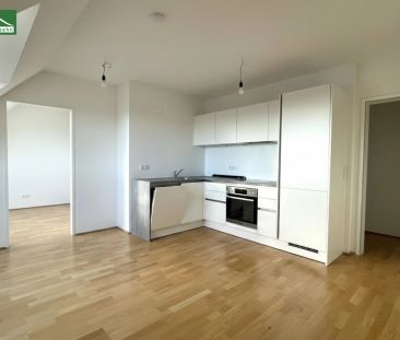 Geräumige 3-Zimmer-Wohnung mit durchdachter Raumaufteilung - ab 15.... - Photo 1