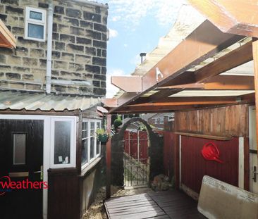 2 bed end of terrace house to rent in New Street, Barnsley, S72 - Photo 5