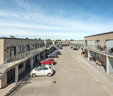 Skøn 3 værelses lejlighed med terrasse - Photo 2