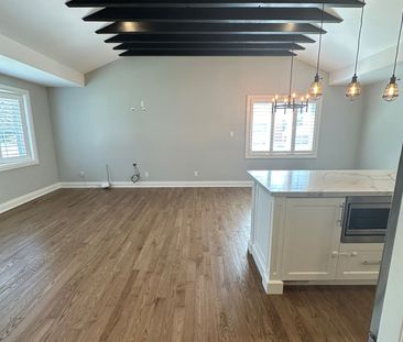 For Lease - 20 Bonny Lynn Court Unit# Main, Toronto, Ontario - Photo 1