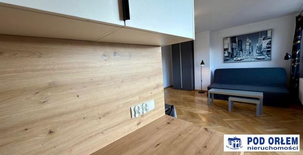 Bielsko-Biała, Mikuszowice Krakowskie, Mieszkanie na wynajem - Photo 1