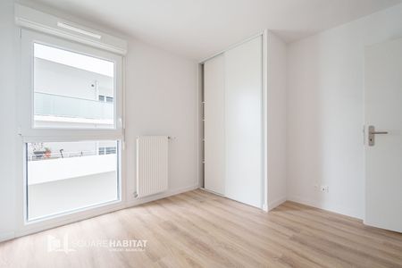 Location Appartement 3 pièces 66m² - Photo 2