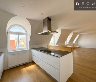 | 3 ZIMMER WOHNUNG | GROSSE TERRASSENFLÄCHEN | GROSSZÜGIGE MAISONET... - Photo 5