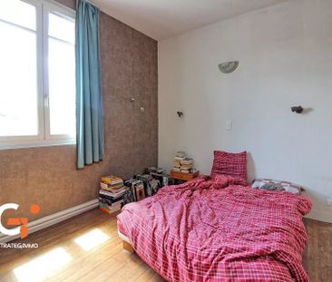 Maison 103 m², Saint Etienne Du Rouvray - Champ des bruyeres - Photo 5