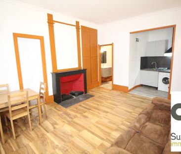 Location Appartement 2 pièces 43m² GRENOBLE 38000 - Photo 1