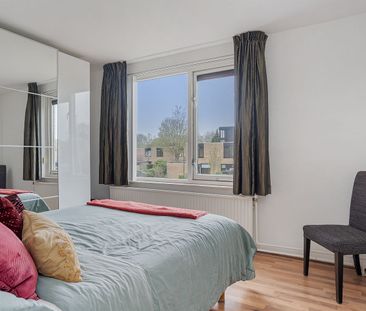 Huis te huur: Rozentuin 8 2272 XC Voorburg - Photo 6