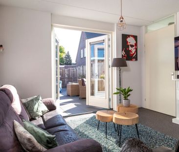 Te huur: Huis Scheermakershof in Wagenberg - Photo 4