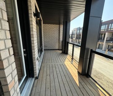 For Lease - 15 Chiffon Street, Vaughan, Ontario - Photo 3