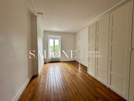 Location Appartement 3 pièces 63,51 m² à Neuilly-sur-Seine - Photo 2