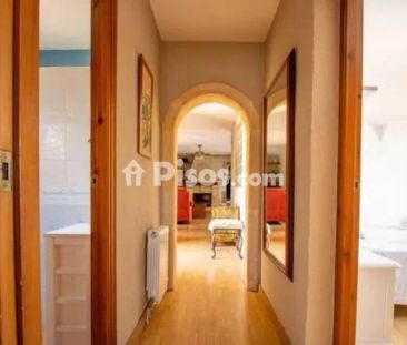 Chalet en alquiler en Calle de Andrea Mantegna, 10 - Photo 2
